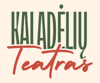 Kaladėlių teatras